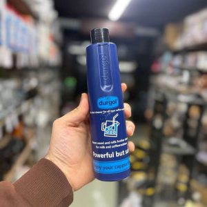 مایع شستشو نازل بخار Durgol