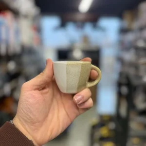 شات سرامیکی سینگل تک طیفی کد 135