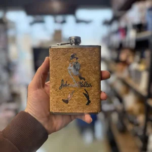 بطری طرح کاچویی کد 150