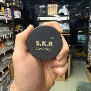لولر قهوه S.K.R مدل53 کد 175