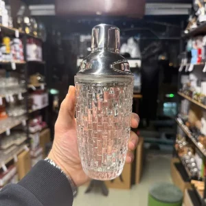شیکر شیشه ای کد 182
