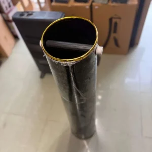 ناک باکس مدل ایستاده کد 239